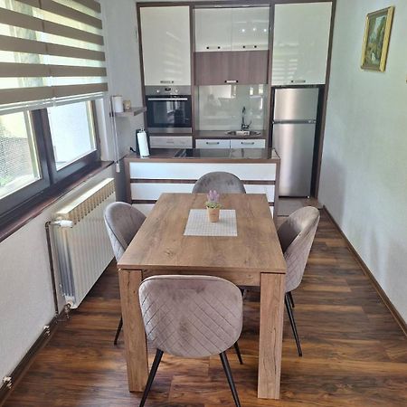 Apartman Kovaci SJJ Exterior foto