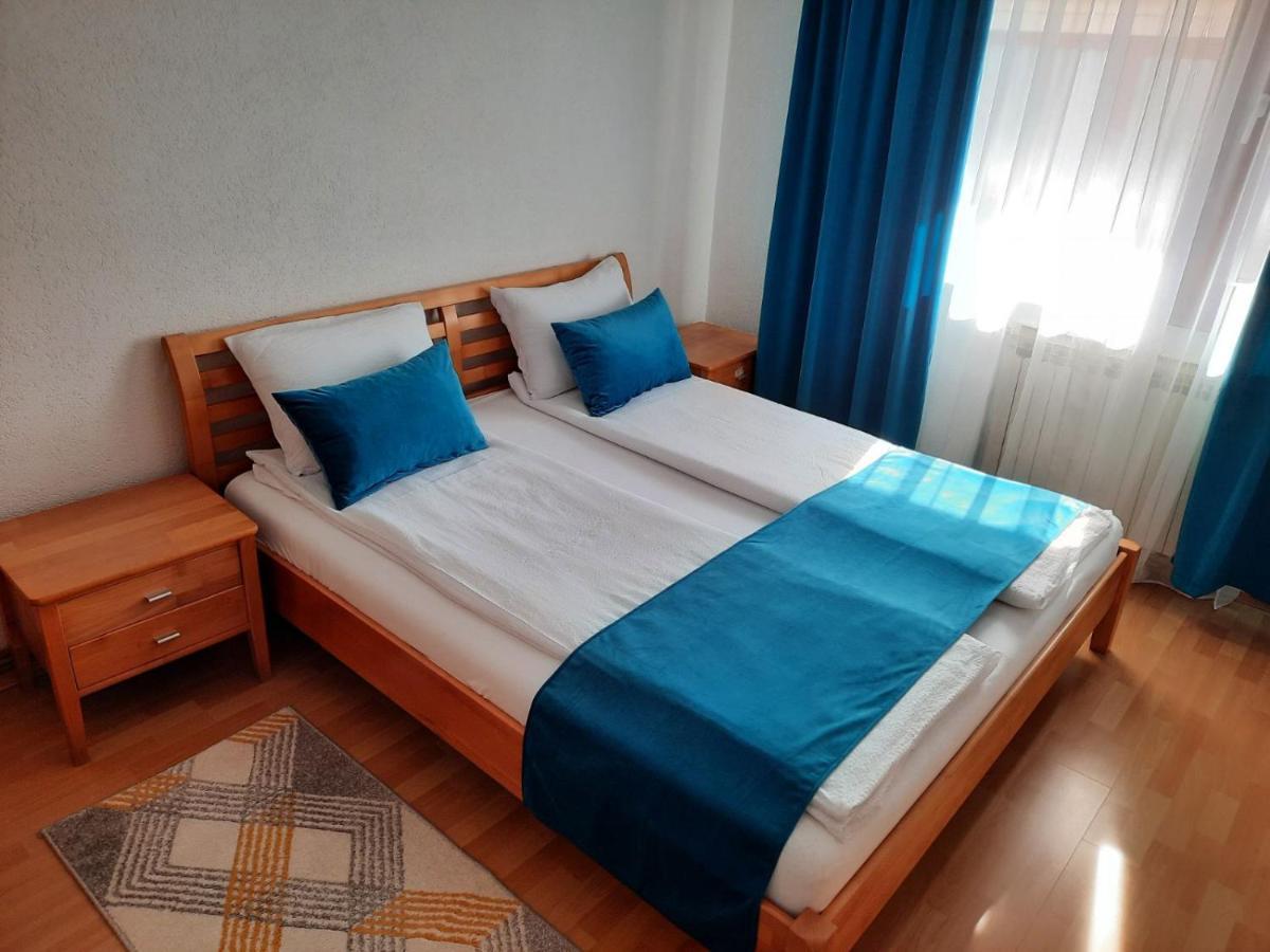 Apartman Kovaci SJJ Exterior foto