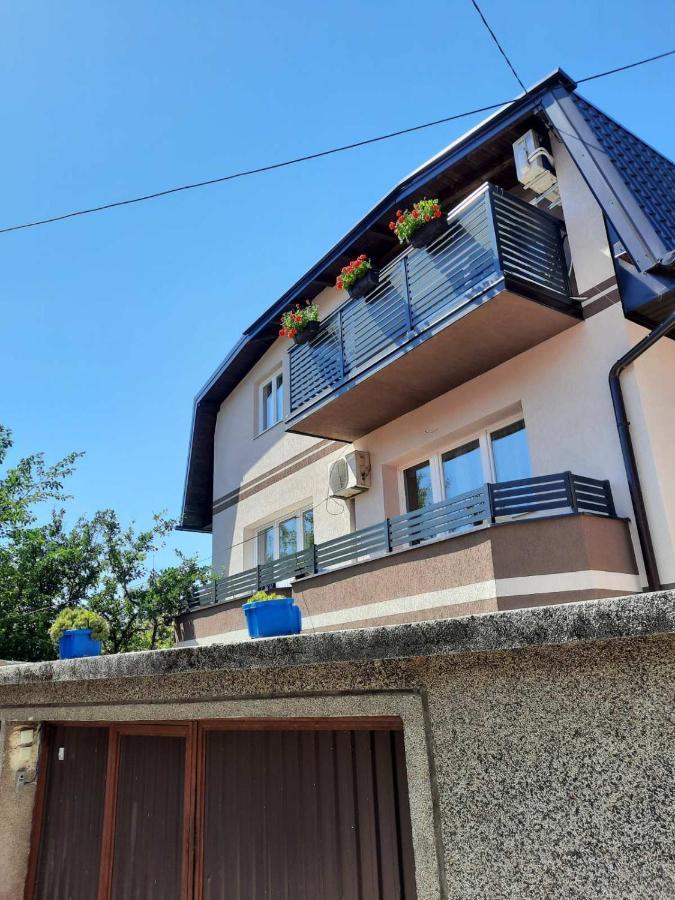 Apartman Kovaci SJJ Exterior foto