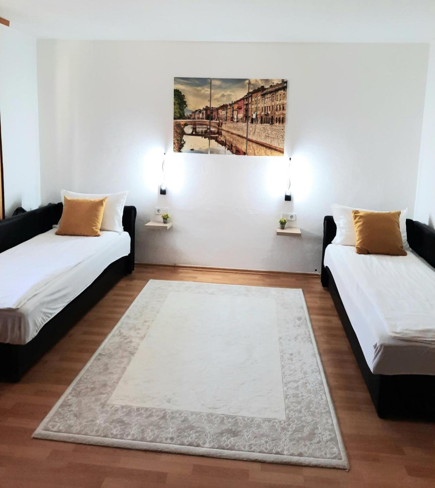 Apartman Kovaci SJJ Exterior foto