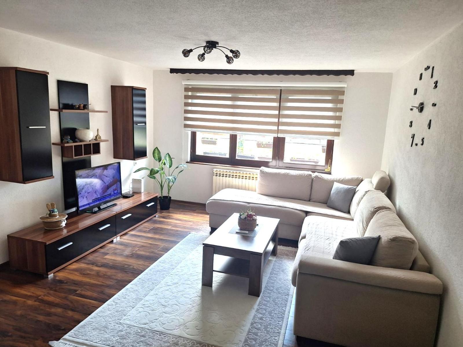 Apartman Kovaci SJJ Exterior foto