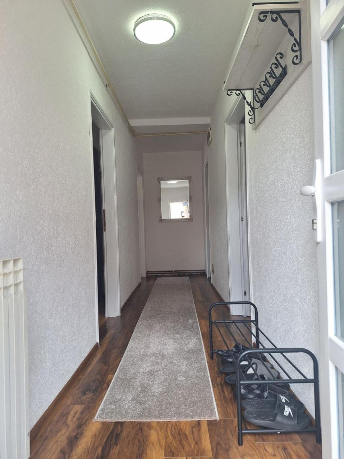 Apartman Kovaci SJJ Exterior foto