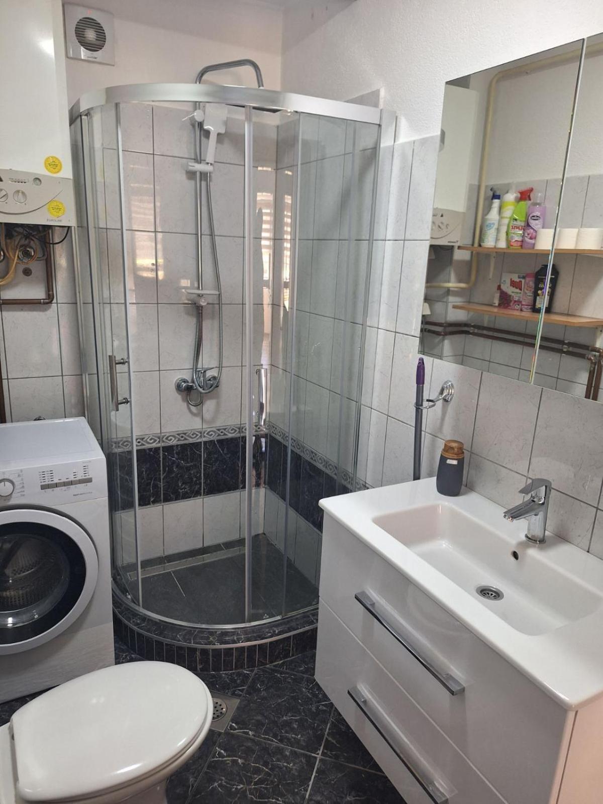 Apartman Kovaci SJJ Exterior foto